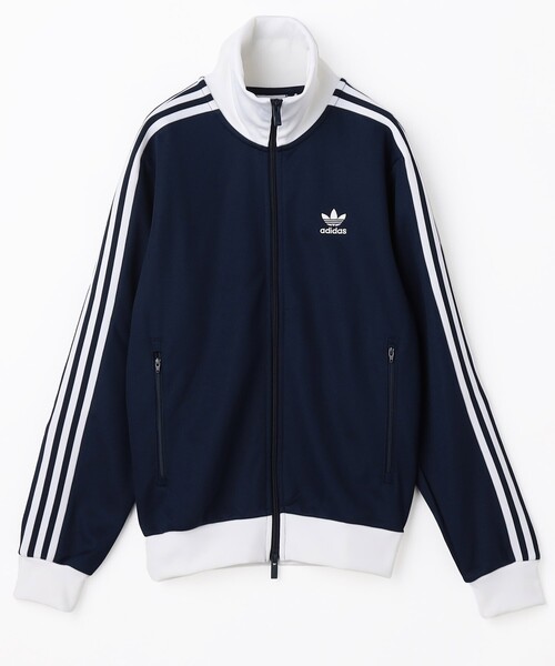 adidas/アディダス CLASSIC TRACK TOP/クラシック トラック