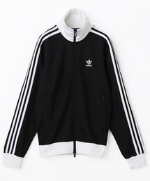 FREAK'S STORE(t[NXXgA)adidas/AfB_X CLASSIC TRACK TOP/NVbN gbNgbviW[Wj(W[W)