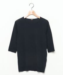 Muse de Deuxieme Classe カシミヤ サーマルカットソー Muse de Deuxieme Classe カシミヤ サーマルカットソー - メルカリ