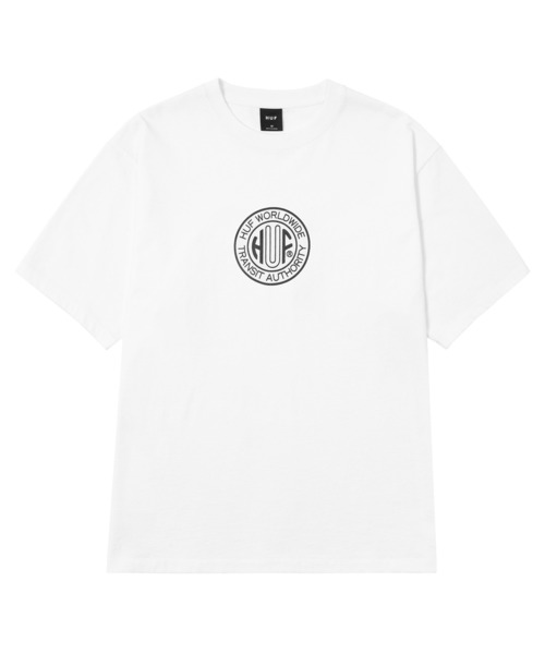 TOKEN TEE（Tシャツ/カットソー）｜HUF（ハフ）のファッション