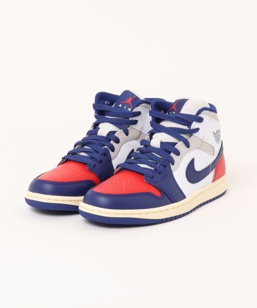 セール】JORDAN BRAND AIR JORDAN 1 MID エア ジョーダン 1 MID
