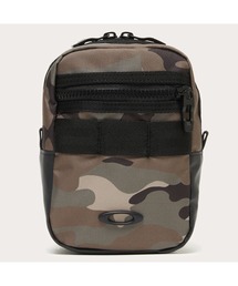 OAKLEY（オークリー）の「最新 オークリー ENHANCE LT POUCH 9.0/ ショルダーバッグ /ポーチ/バッグ/撥水加工/OAKLEY（ショルダーバッグ）」