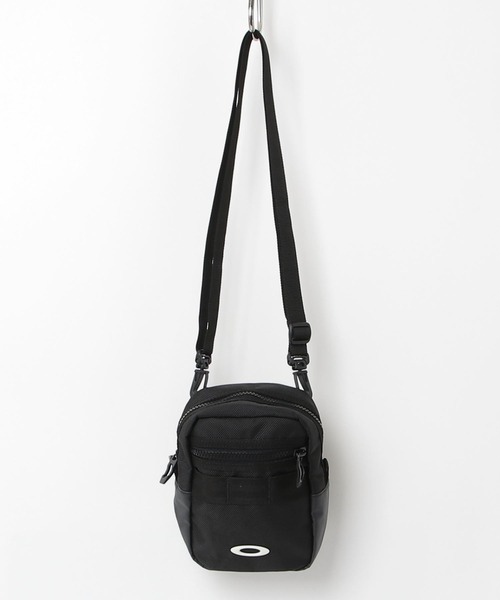 OAKLEY(オークリー)の「最新 オークリー ENHANCE LT POUCH 9.0/ ショルダーバッグ /ポーチ/バッグ/撥水加工/OAKLEY(ショルダーバッグ・メンズ・ブラック/ライトグレー・ONE SIZE)」の15枚目の写真