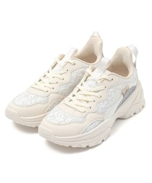 IFME（イフミー）の「mama｜ifme CALIN レーススニーカー[リンクコーデ]（スニーカー）」
