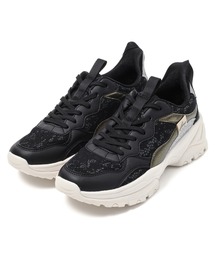 IFME（イフミー）の「mama｜ifme CALIN レーススニーカー[リンクコーデ]（スニーカー）」