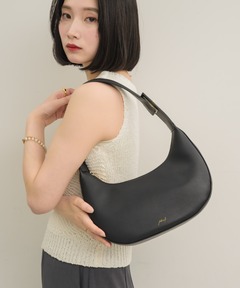 ORSETTO/オルセット】leather shoulder bag（ショルダーバッグ