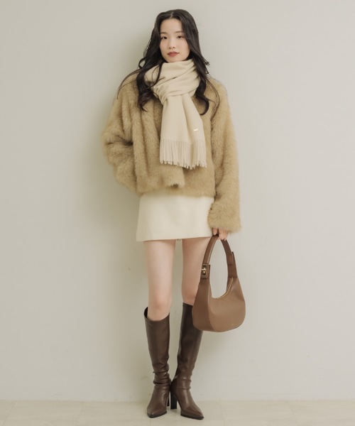 NEUNA ORIGINAL】3wayムーンバッグ（ハンドバッグ）｜NEUNA（ヌナ）の