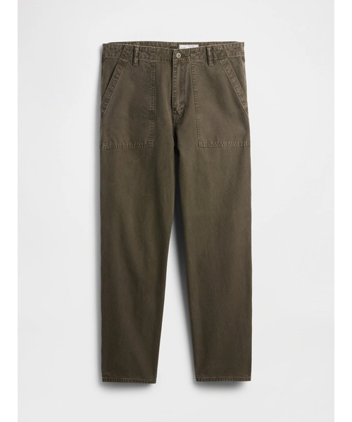 【新品】GAP ギャップ バギーカーペンターデニム 31W 32L 786499 新品】GAP ギャップ バギーカーペンターデニム 31W 32L 786499