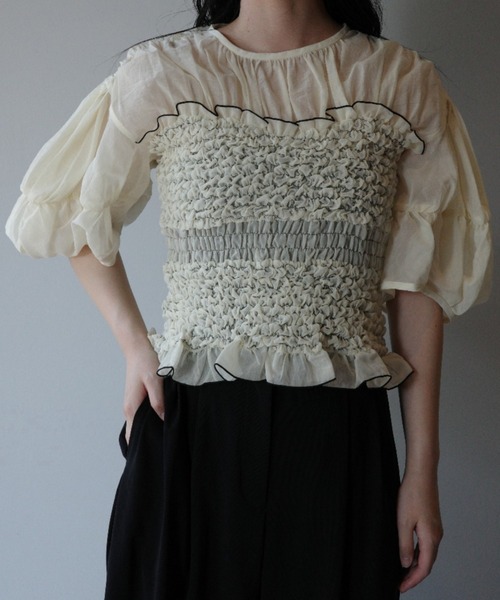 ワンピース CLANE THIN STRAP A LINE TOPS 新品CLANE THIN STRAP A LINE TOPS - メルカリ