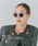 jugaadXX�i�W���K�[�h�_�u���G�b�N�X�j�́u�yjugaadXX�zTrunk  clear×amber�i�T���O���X�j�v�b���̑�2