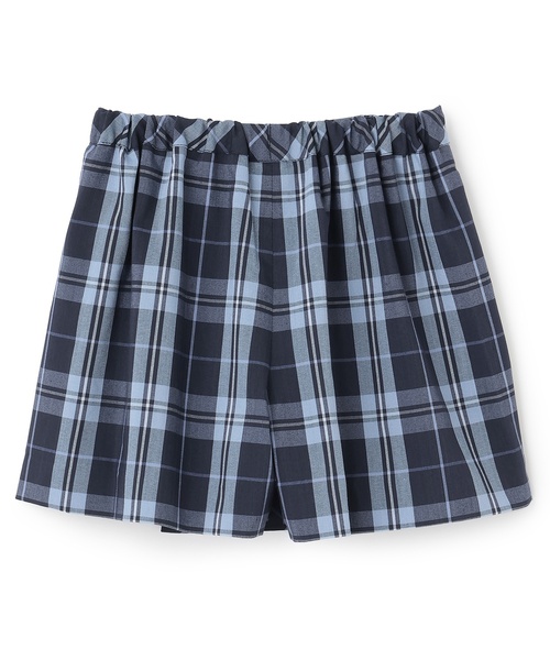 kate spade チェック柄スカート 150～160 kate spade new york kids（ケイトスペードニューヨーク）の