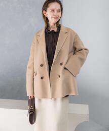 URBAN RESEARCH ROSSO WOMEN | リバージャコット(その他アウター)