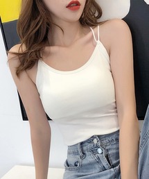 カップ付 背中開き」に該当するファッション通販 - ZOZOTOWN