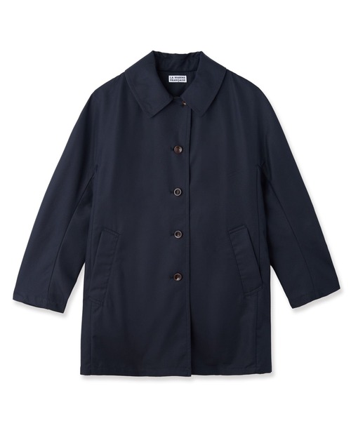 パラソルラインのオータムコート（その他アウター）｜LA MARINE