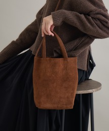 MILLELAFIRENZE レザートートBAG