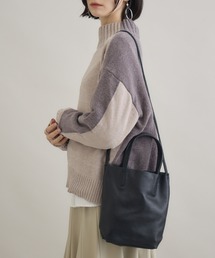 Paradise Picnic | MILLELAFIRENZE レザートートBAG(トートバッグ)