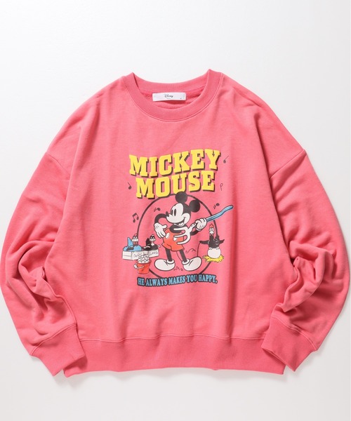 セール】【DISNEY/ディズニー】ミッキーマウス・ベイマックス 裏
