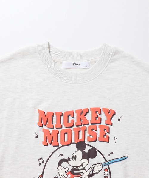 セール】【DISNEY/ディズニー】ミッキーマウス・ベイマックス 裏