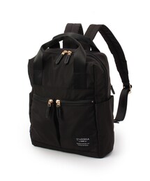 one'sterrace（ワンズテラス）の「moz 配色リュック（バックパック/リュック）」