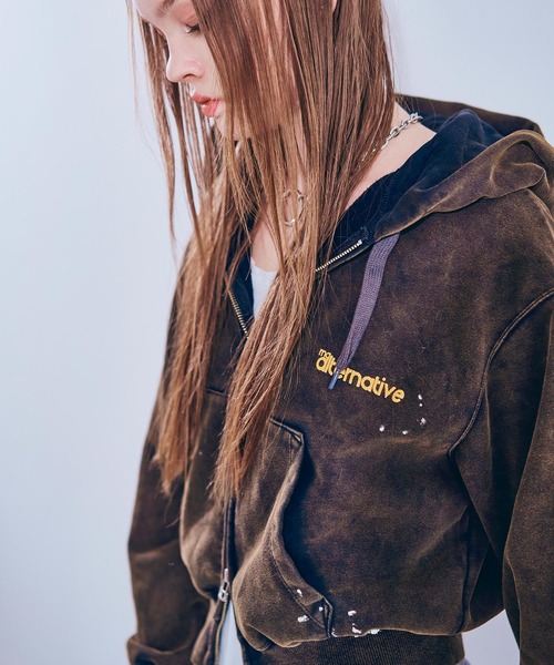 【限定セール♡】herlipto Spring Tweed Jacket Spring Tweed Jacket / herlipto