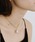 ANDRESD�i�A���h���X�h�j�́u�o���b�N�p�[���l�b�N���X / baroque pearl necklace�i�l�b�N���X�j�v�b�S�[���h