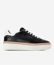 COLE HAAN（コールハーン）の「グランドプロ コート スカイウィーブ womens（スニーカー）」