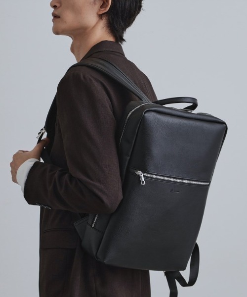 セール】フレキシブルバックパック（バックパック/リュック）｜tk