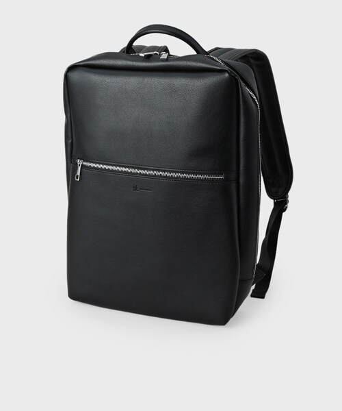 tk.TAKEO KIKUCHI（ティーケータケオキクチ）の「◆フレキシブルバックパック（バックパック/リュック・メンズ・ブラウン系その他/ブラック・00）」の20枚目の写真