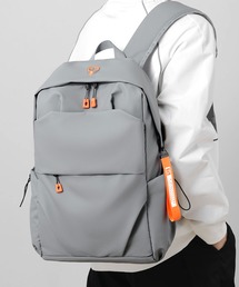 防水」に該当するレディースのバックパック/リュック（グレー/灰色系
