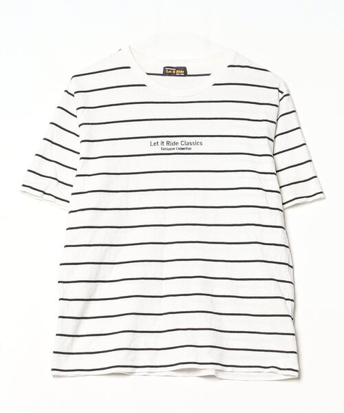 セール/ブランド古着】LET IT RIDE（レットイットライド）の古着通販