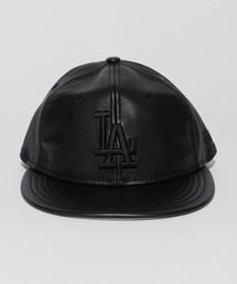 NEW ERA(j[G)NEW ERA/j[G GENUINE LEATHER 22196 Lbv(Lbv)