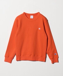 Champion | <Champion>クルーネック スウェットシャツ / トレーナー / キッズ 140cm-160cm(スウェット)