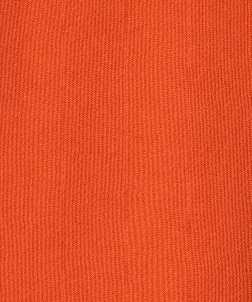 Champion（チャンピオン）の「＜Champion＞クルーネック スウェットシャツ  / トレーナー / キッズ 140cm-160cm（スウェット・キッズ・オレンジ/ナチュラル/ブラック・150cm/160cm/140cm）」の16枚目の写真