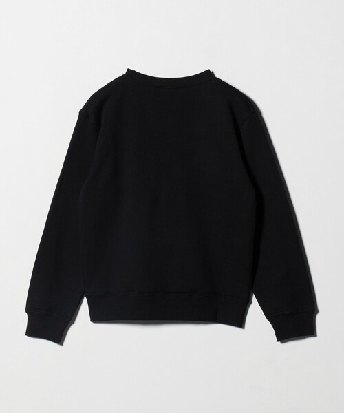 Champion（チャンピオン）の「＜Champion＞クルーネック スウェットシャツ  / トレーナー / キッズ 140cm-160cm（スウェット・キッズ・オレンジ/ナチュラル/ブラック・150cm/160cm/140cm）」の17枚目の写真