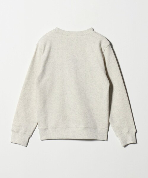 Champion（チャンピオン）の「＜Champion＞クルーネック スウェットシャツ  / トレーナー / キッズ 140cm-160cm（スウェット・キッズ・オレンジ/ナチュラル/ブラック・150cm/160cm/140cm）」の21枚目の写真