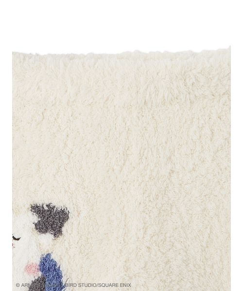 ドラゴンクエスト】【キッズ】ジェラートモーモンパーカ＆ハーフパンツ