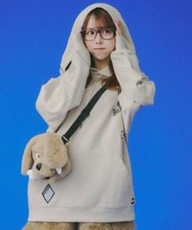 Never mind the XU / Chikashitsu+｜ネバーマインド ザ エックスユー