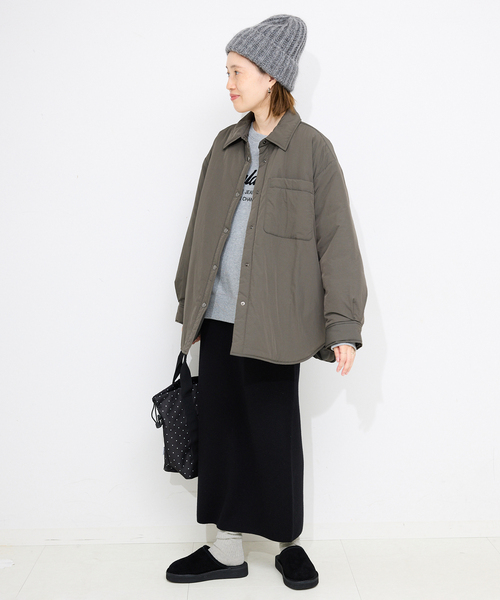 SLOBE IENA(スローブイエナ)の「《2枚セット》ルーズリブソックス 2SET(ソックス/靴下・レディース・A/B/C・FREE)」の5枚目の写真