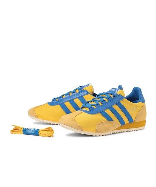 セール】SL 72 PT JR3638（スニーカー）｜adidas（アディダス）の
