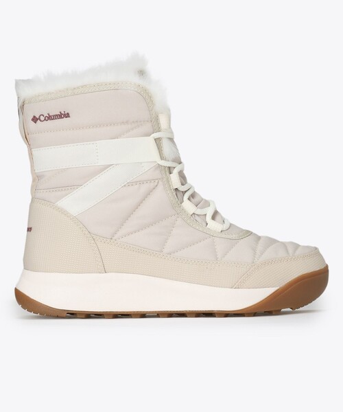 防滑 防水 防寒 Columbia／レディース ミンクス ショーティー フォー