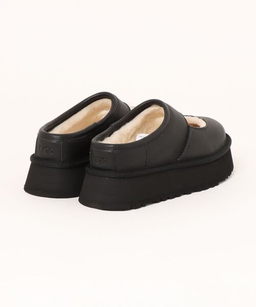 セール】【UGG】BEA MARY JANE LTHR（スリッポン）｜UGG（アグ）の