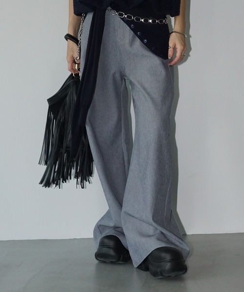 chuclla その他パンツのファッション通販ページ-chuclla,FANO STUDIOS