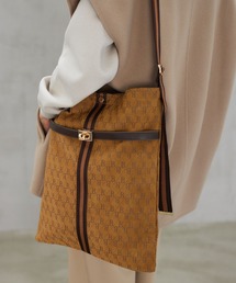 BARNYARDSTORM | BARNYARDSTORM / BBロゴバックルBAG(ショルダーバッグ)