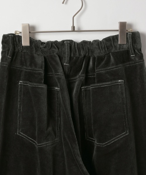 セール】アンティークパンツ（その他パンツ）｜niko and