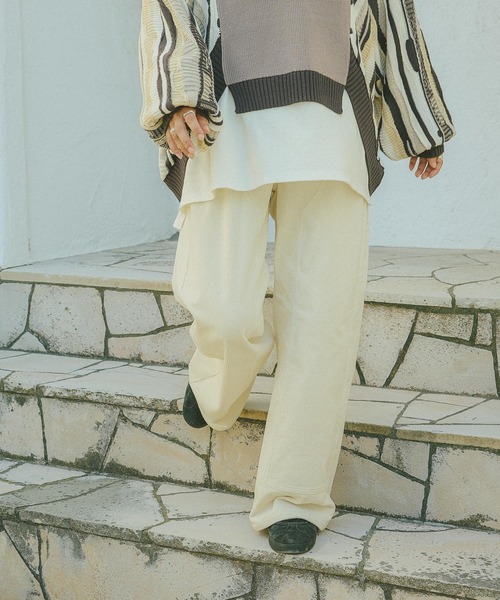 「niko  タイムセール」 セール】アンティークパンツ（その他パンツ）｜niko and