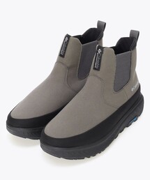 Columbia | 防滑 防水 防寒 Columbia/イエローテイル アイスマジック サイドゴア ウォータープルーフ スノーブーツ/コロンビア(ブーツ)