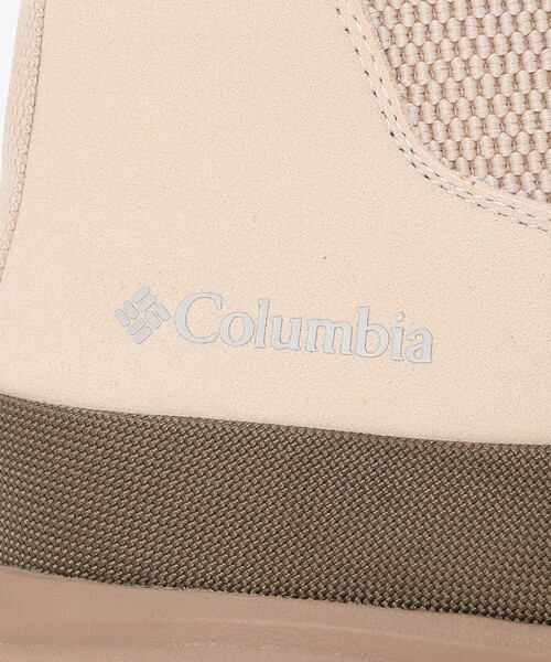 Columbia（コロンビア）の「防滑 防水 防寒 Columbia／イエローテイル アイスマジック サイドゴア ウォータープルーフ スノーブーツ／コロンビア（ブーツ・レディース・ブラック/ストーン/グレー・23.0cm/24.0cm/25.0cm/26.0cm/27.0cm/28.0cm/29.0cm）」の18枚目の写真