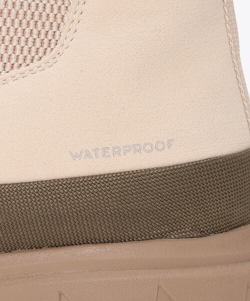 Columbia（コロンビア）の「防滑 防水 防寒 Columbia／イエローテイル アイスマジック サイドゴア ウォータープルーフ スノーブーツ／コロンビア（ブーツ・レディース・ブラック/ストーン/グレー・23.0cm/24.0cm/25.0cm/26.0cm/27.0cm/28.0cm/29.0cm）」の19枚目の写真