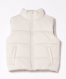 NIKE ナイキ W TF SYNFL CLSC VEST アウター FZ5923 072LTBONE/WHT