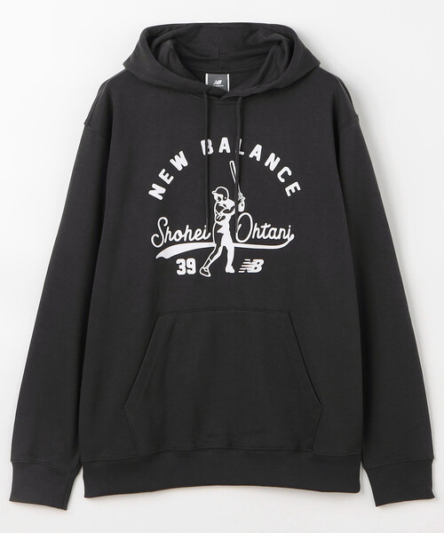New Balance/ニューバランス 大谷翔平ﾒﾓﾘｰｽﾞｸﾞﾗﾌｨｯｸHDﾊﾞｯﾃｨﾝｸﾞ